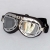 Trasporto libero dallo SME 10pcs/lot moto occhiali di protezione degli occhi occhiali all'ingrosso T01