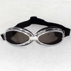 Gratis verzending door EMS 30pcs/lot motocycle goggles oog beschermen bril kleuren kunnen kiezen groothandel T05
