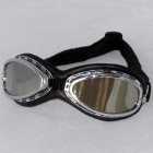 Free shipping by EMS 10pcs/lot motocycle goggles eye protect goggles colors can be choose wholesale T06