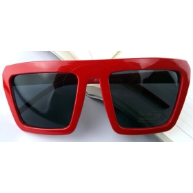 OCCHIALI DA SOLE UNISEX può essere grande scatola paio di occhiali occhiali da sole retrò ALL'INGROSSO # 908