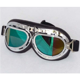 Ingyenes szállítás EMS 30db / tétel motocycle szemüveg hemlet szemüveg színek is választhat nagykereskedelmi T08
