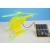 Wholesale Solar toys,DIY toys/solar helicopters/plane, DIY educational solar helicopter toy for kids,free shipping EMS