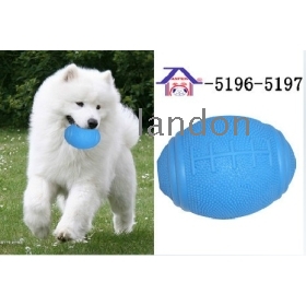 Wholesale pet toys,Football type pet toys,dog chew toy,pet dog toys,pet tooth circle toy,non-toxic vinyl PVC,ID:5197