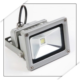 Free China Post Air shipping:MOQ 1pcs 10w led flood light/10w led projection lamp/10w led flood lamp 950lm