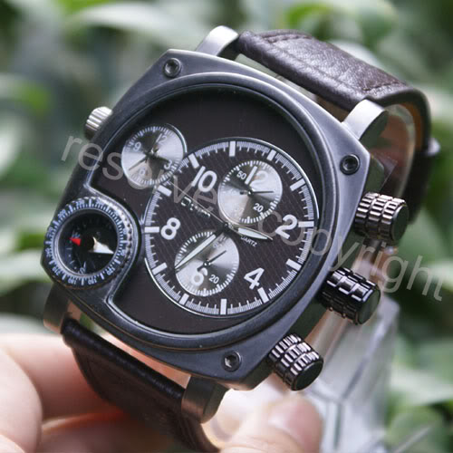 oulm watch made in
