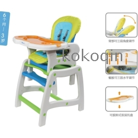 Children's chairs,Mini Kids Rocking Naughty Chair NEW,Childrens Dark High Chair Dolls House Furniture