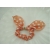 Wire bunny ear elastic hair circles DIY deformable hair bands fashion hair accessories 