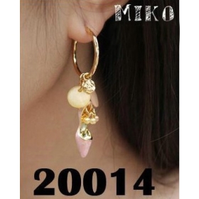 Hotsale,Wholesale ,shoes jewelry/earrings/ear ring/ gift earrings/gilr's ear ring/fashion jewelry/free shipping 