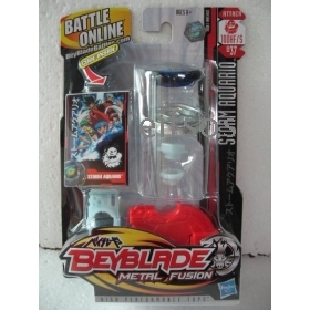  Free shipping In stock !  HASBRO 10pcs Constellation Beyblade Spin Top Toy,Clash Beyblade Metal Fusion Battle Online gwwa