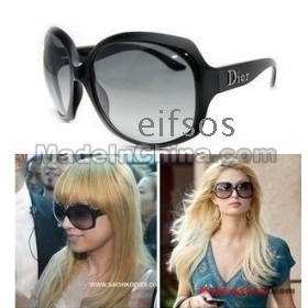 Free Shipping Newest Ms. EVIDENCE sunglasses fashion women sunglasses  wholesale 1pcs/lot