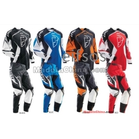 1set Тор Гонки полиэстер jersyes и Оксфорд pants.Motocross костюма , мотоцикл, мотоцикл , велосипед, мото одежде [ SU008 ]