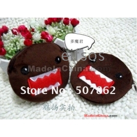  Free Shipping 105pcs/lot Hot Sale Cartoon  Purses/ Wallet,,Beauty Case,Cosmetic Bag,sponge  purse 