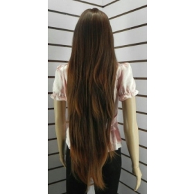 HOT! Pretty long hair women's wig/wigs w.281