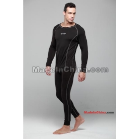 Free shipping wholesale Men's Long Johns,Men's underwear,fashion long johns,warm long johns modal