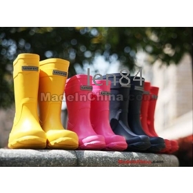 free shipping wholesale boots rain boots water boots woman boots fashion boots UK import limited fashion style cowboy boots  rain boots modified leg-type