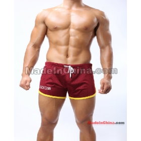 Free shipping wholesale shorts,sports pants,beach pants,men's sports pants