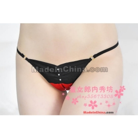 Free shipping 2013 New sexy women's underwear,Elastic large yards thongs ,fashion underwear,brand underwear,free size