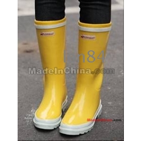 Free Shipping Wholesale boots Genuine wool lining boots winter boots models - Honey Cheese Mousse
