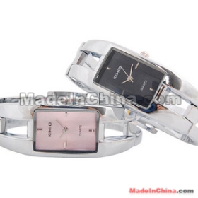 Free shipping wholesale watch women's watch fashion watch Electronic watch LED watch