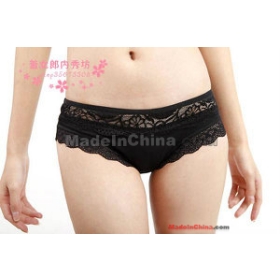 Free shipping wholesale women's underwear,sexy underwear,fashion underwear,sexy lingerie,pure cotton