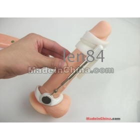 Free shipping wholesale Penis growth device