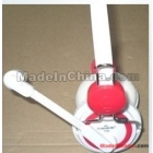 / TONSION 1 wearing type computer headset microphone fashion design new product quality goods  color           