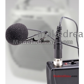 TCM 340 νίκη LingGa τύπου ένα μικρόφωνο μικρόφωνο τύπου LingGa επικράτησε μεγάφωνο γενική