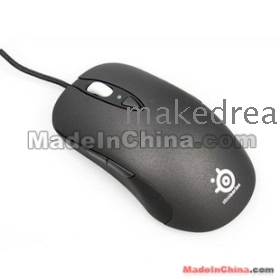  authentic!!!SteelSeries Xai Mouse/10th Anniversary Special Editio/USB Laser Mouse/Competitive games must!Free Shipping! 