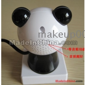 camera  Webcams  The panda master built-in stereo 12 million pixels camera video computer security camera