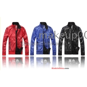 2011 autumn outfit man LiLing jacket British wind coat men's clothing size leisure contracted coat