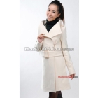 Women's 2011 LiLing OL belt adornment material from coat? Han edition coat coat 