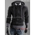 Promotion price !!! free shipping Men's Recreational garment cap even coat  fleeces SWEATER size M L XL XXL --8