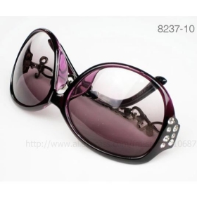 Hot!! Promotional sunglasses women with box sun glasses  sunglass at lowest price free shipping 8237 