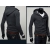 venta caliente !ropa del envío de los hombres libres de la marca suéter nuevo despluma grueso abrigo de la ropa del tamaño ML XL XXL Z2