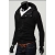 Promotion price !!! free shipping brand new men's clothing SWEATER fleeces Thick coat clothing size M L XL XXL --8