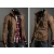 Akciós ár !!! ingyenes szállítás a márka új férfi divat szabadidős kabát joker kabát ruha mérete M L XL XXL U5