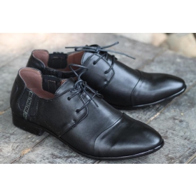 free shipping new Men's pointed leather shoes mainstream trend shoes size 38 39 40 41 42 43 