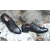 chaussures en cuir pointus d'expédition libre nouveaux hommes chaussures tendance dominante de taille 38 39 40 41 42 43 J1