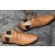 chaussures en cuir pointus d'expédition libre nouveaux hommes chaussures tendance dominante de taille 38 39 40 41 42 43 J1