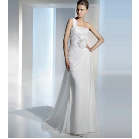 hot sale!!! new arrived women's Sexy Bride Gown Wedding Dress Dresses  gown bride skirt wedding gown Z49