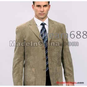  Add lint jacket men's clothing leather