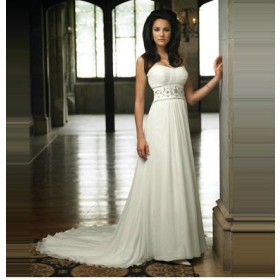 hot sale!!! new arrived women's Sexy Bride Gown Wedding Dress Dresses  gown bride skirt wedding gown Z52