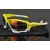 c mm 2012 Neuf OK vélo de bicyclette Sports de plein air Lunettes de soleil Eyewear Lunettes 3 ​​lentille de couleur 15 sortes Cadres 50% de réduction