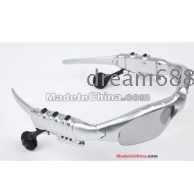 4 gb  MP3 glasses  glasses MP3 glasses multi-function glasses wireless  headset