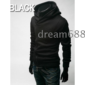 Promotion price!!! brand new men's SWEATER coat thick knitting clothing faddish clothes size M L XL XXL  N3
