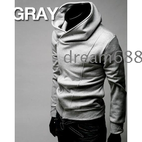 Promotion price !!! hot sale brand new men's SWEATER coat thick knitting clothing faddish clothes size M L XL XXL  N4