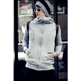 hot sale!!!  free shipping brand new men's clothing SWEATER fleeces Thick coat clothing size M L XL XXL K1