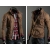 Promotion price!!! free shipping brand new men's clothing thick recreational jacket coat size M L XL XXL ---8