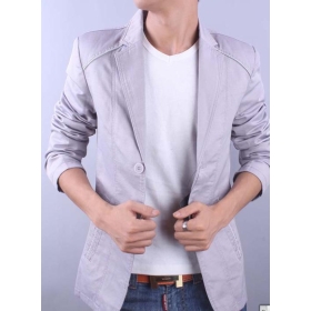 free shipping brand new men's leisure suit clothes men's coat clothing size M L XL XXL c4