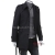Akciós ár !!! ingyenes szállítás új férfi porköpeny meleg kabát férfi Anglia kabát méret M L XL XXL --8